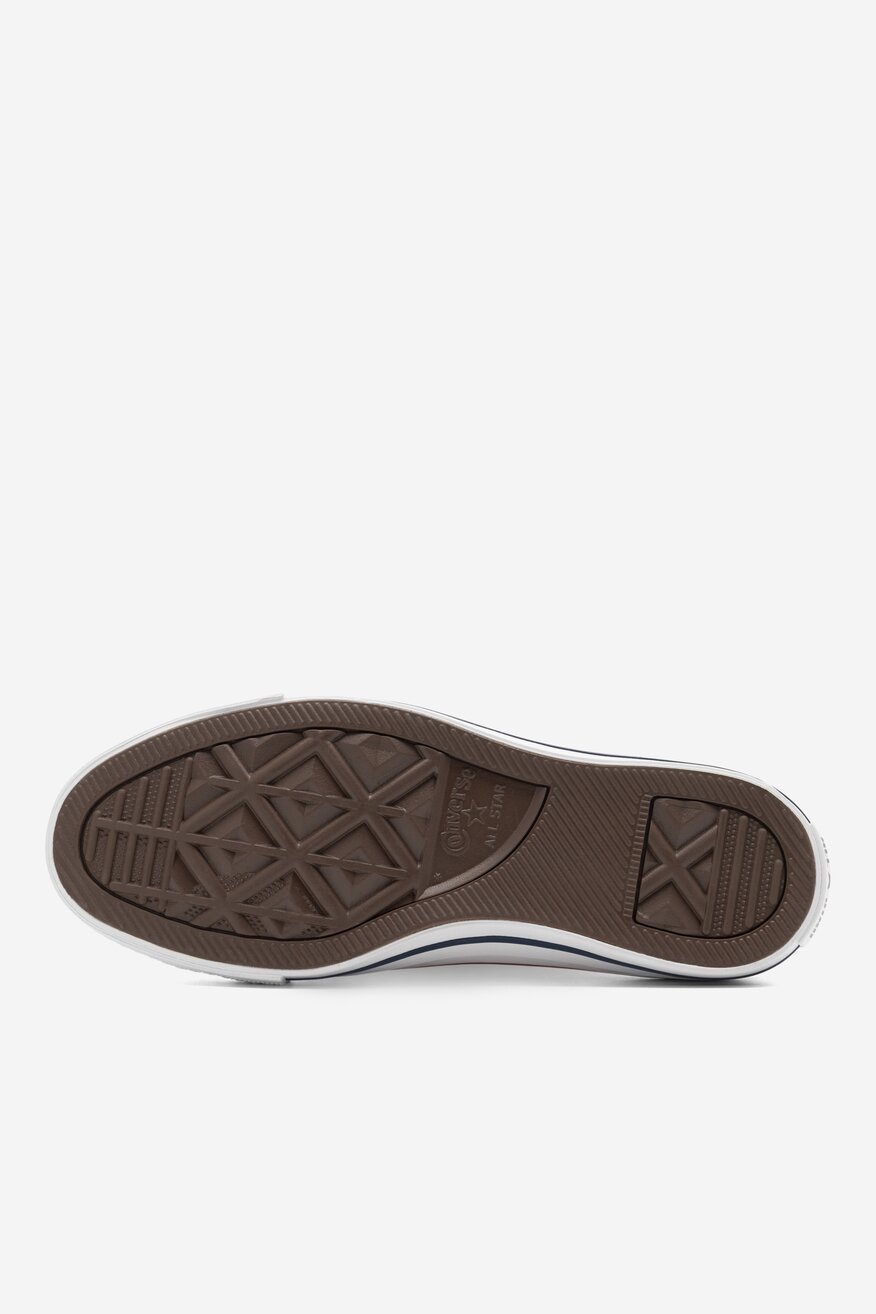 Кецове Converse БЯЛ - 5905588134558