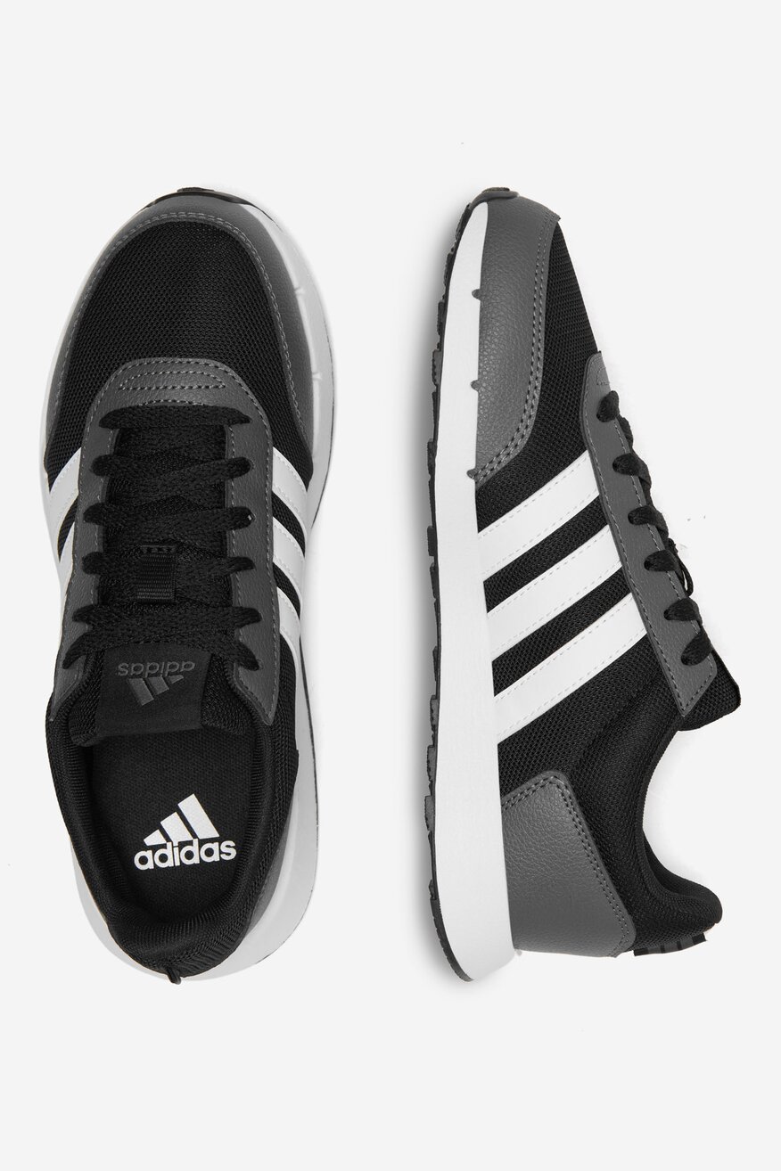 Спортни обувки adidas ЧЕРЕН - 5905588190141