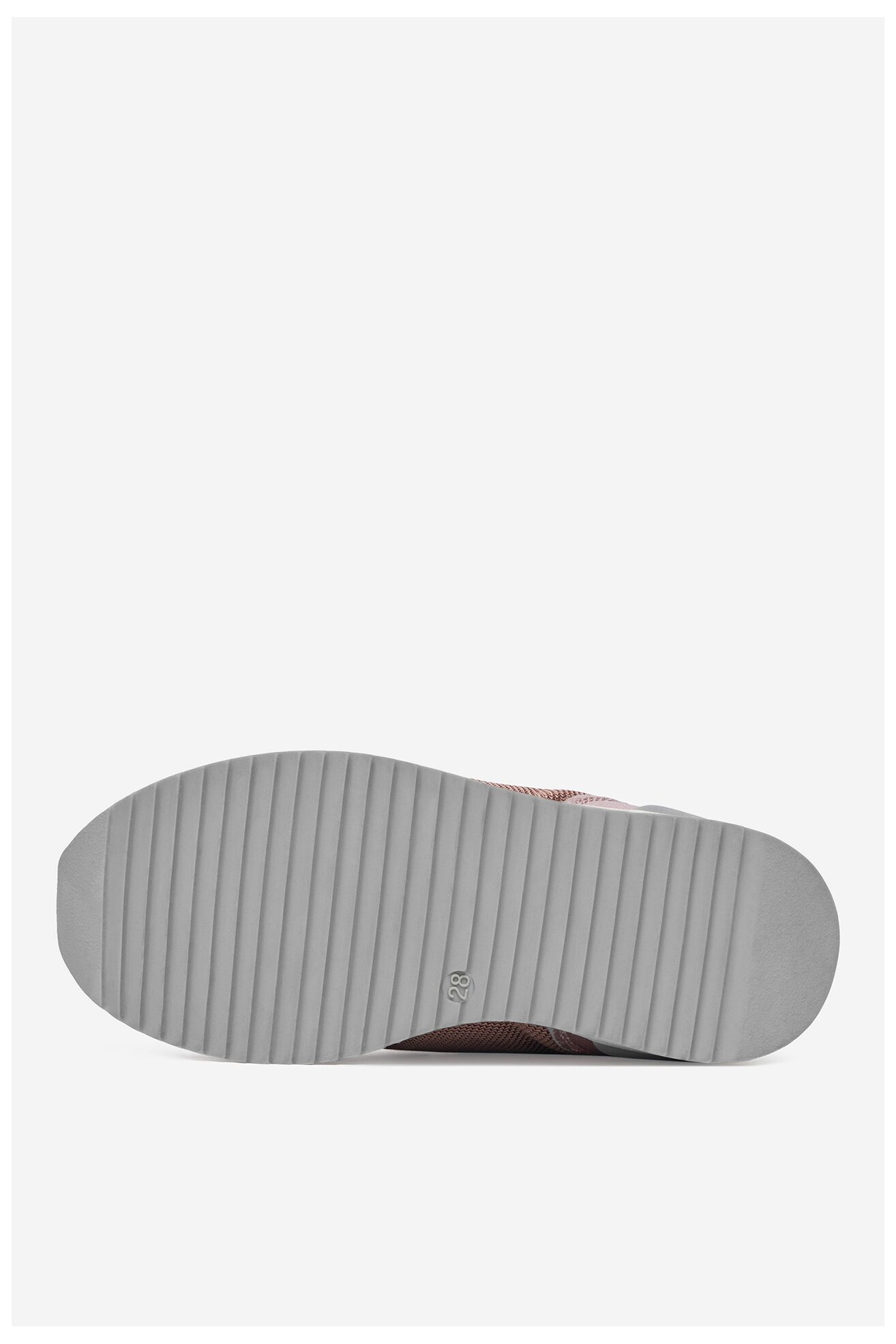 Кросівки Lasocki Kids TEKS CI12-2757-14A РОЖЕВИЙ