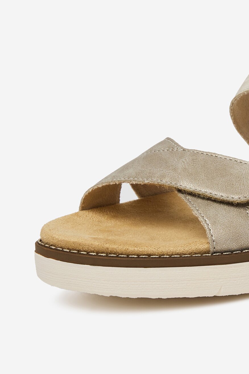 
                Джапанки Remonte БЕЖОВ - 2230078398169