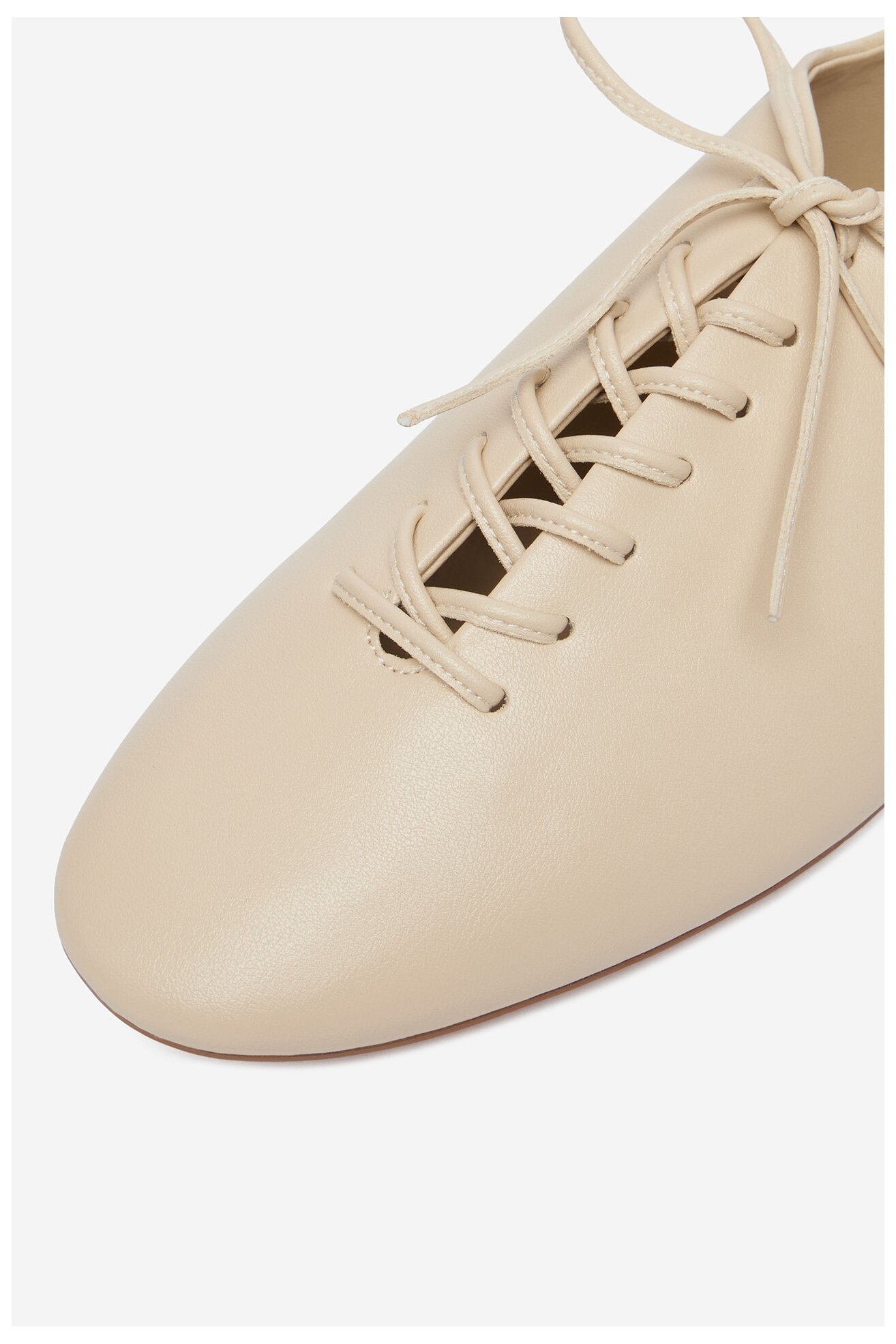 Половинки обувки Gino Rossi EO-V2113-33 БЕЖОВ