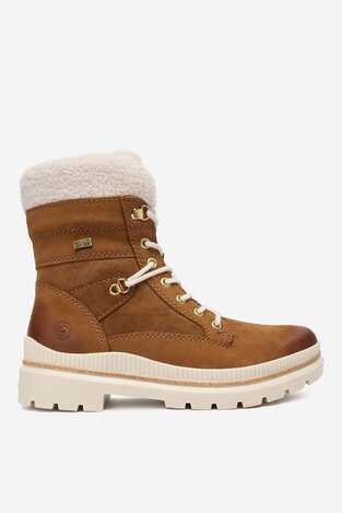 Черевики Remonte CEO-D0C77-23 КОРИЧНЕВИЙ