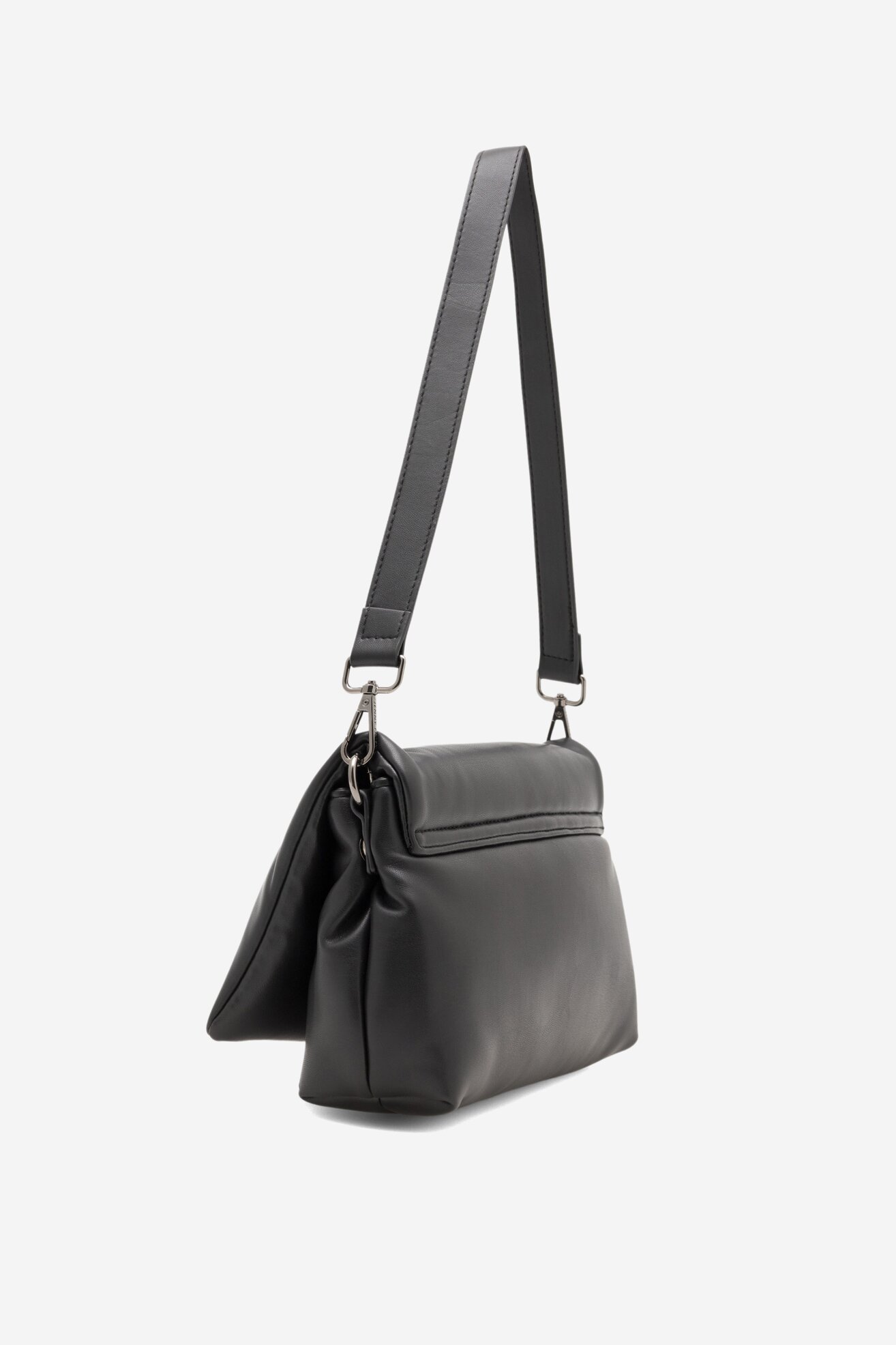 Kézitáska Jenny Fairy JEN-08-A23 FEKETE