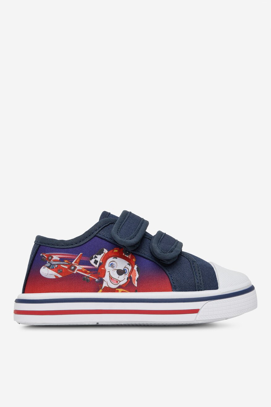 Paw Patrol - Trampki - 5906751885499