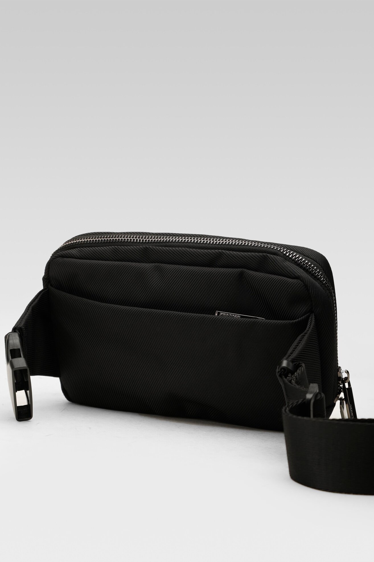 Torba męska Gino Rossi BGP-S-010-10-06 Czarny