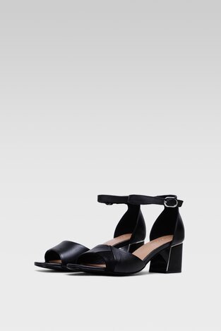 Сандалі Lasocki WYL3117-1Z ЧОРНИЙ