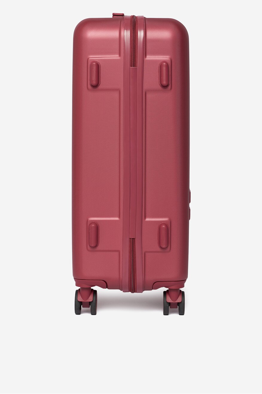 Valiză Beverly Hills Polo Club GRENA - 5906751529133