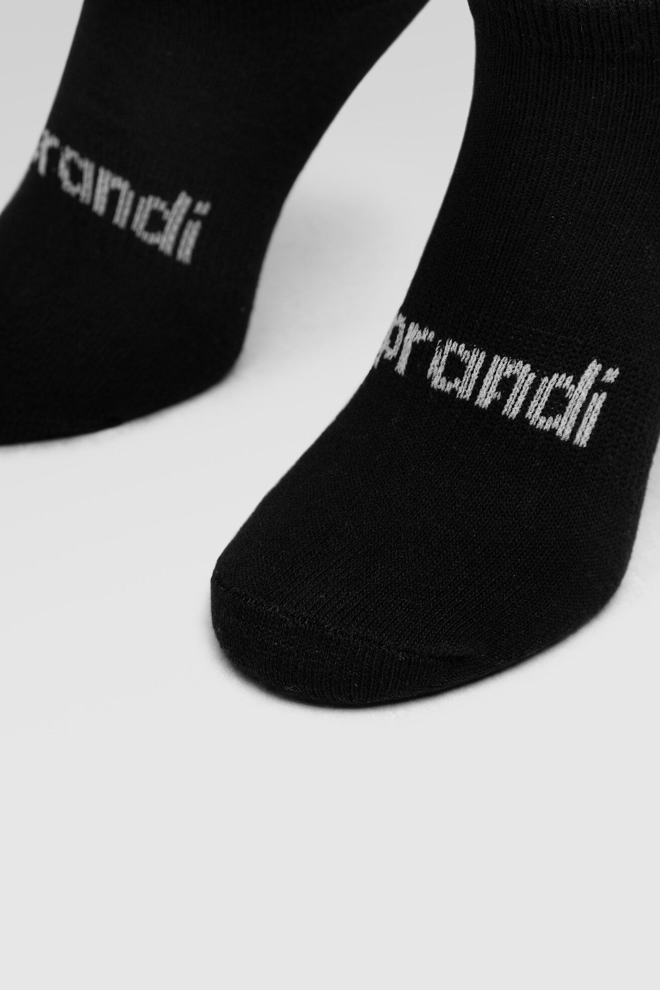 Čarape Sprandi OKB-018-SS22 BELA