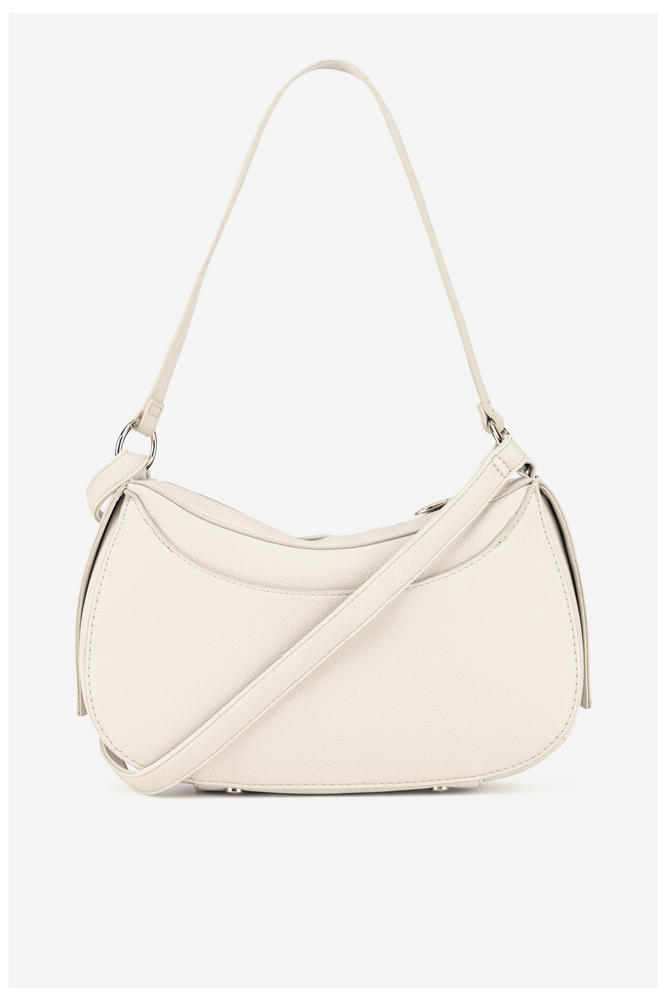 Kézitáska Beverly Hills Polo Club BHPC-C-008-07 BÉZS