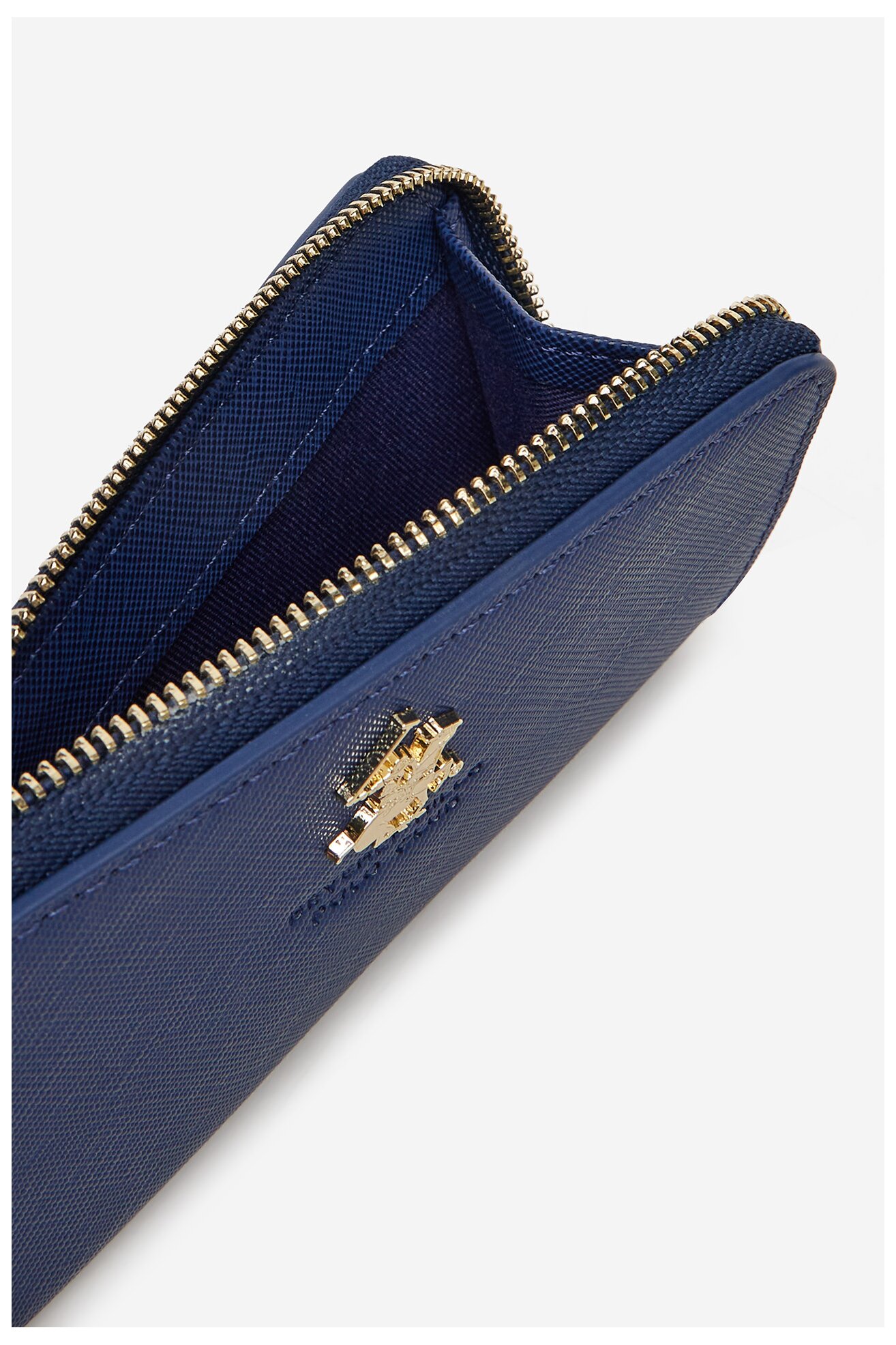 Гаманець Beverly Hills Polo Club BHPC-W1-001-SS25 ТЕМНО-СИНІЙ