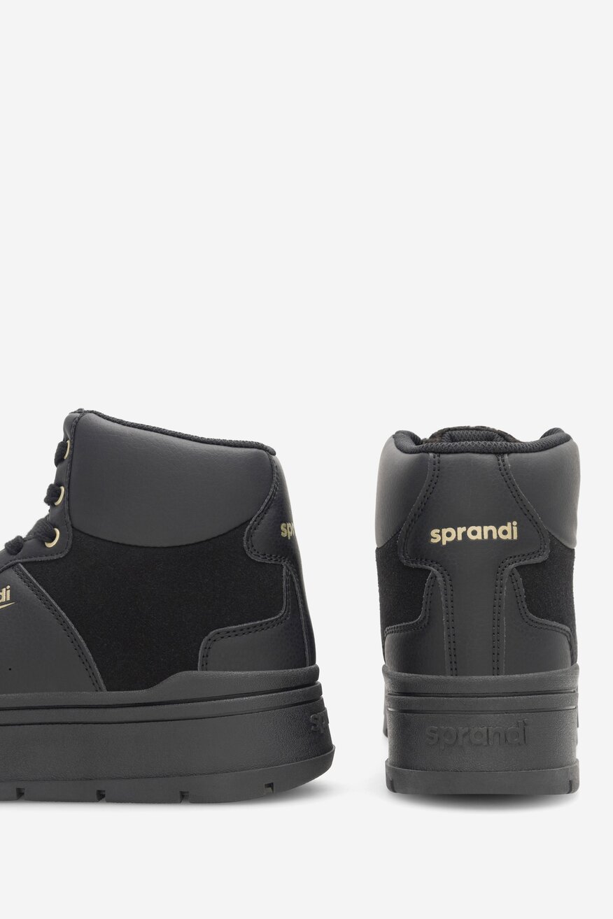 Sprandi - COZY HIGH - 5905588044369