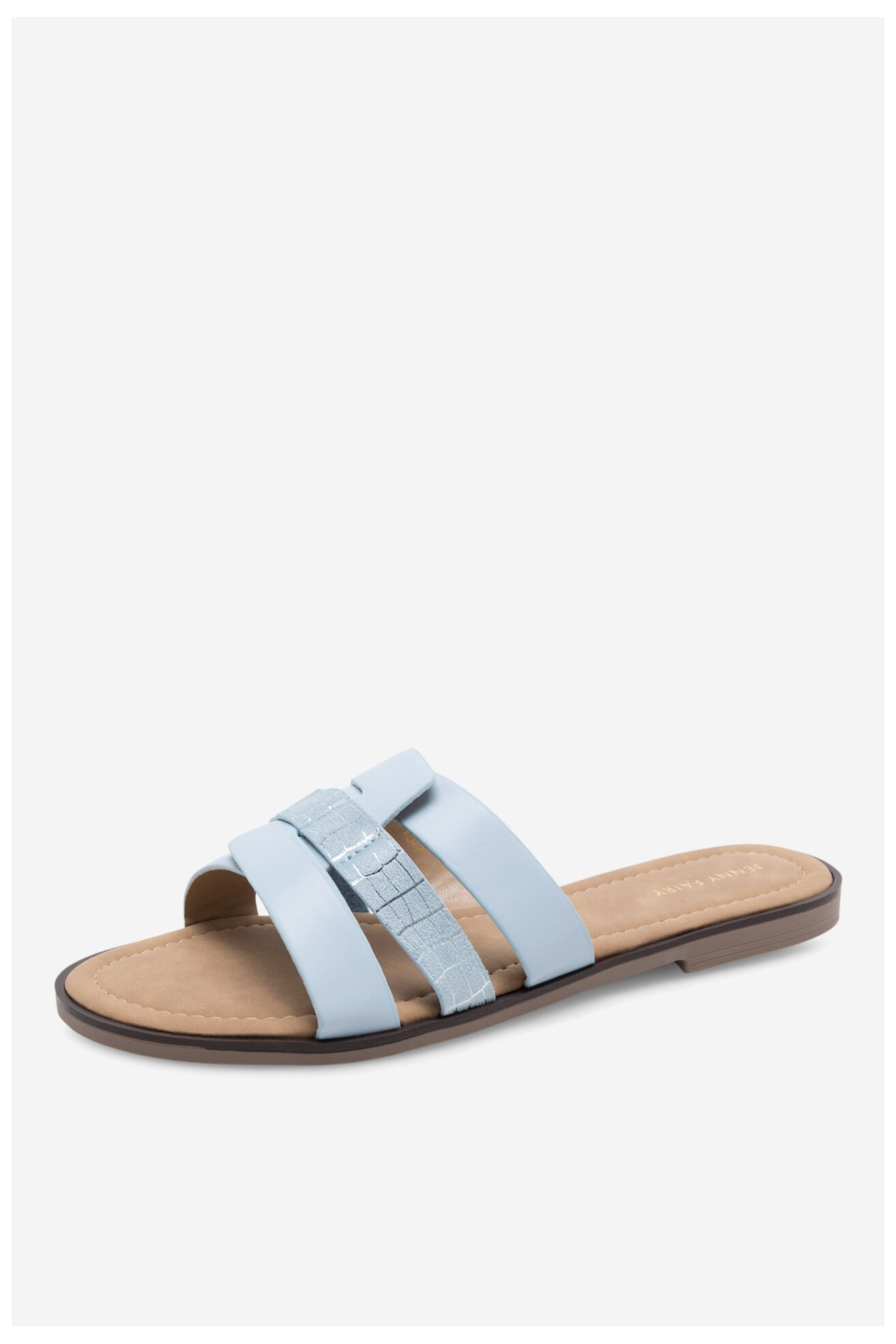 Flip-flop Jenny Fairy WYL0710-7 VILÁGOSKÉK