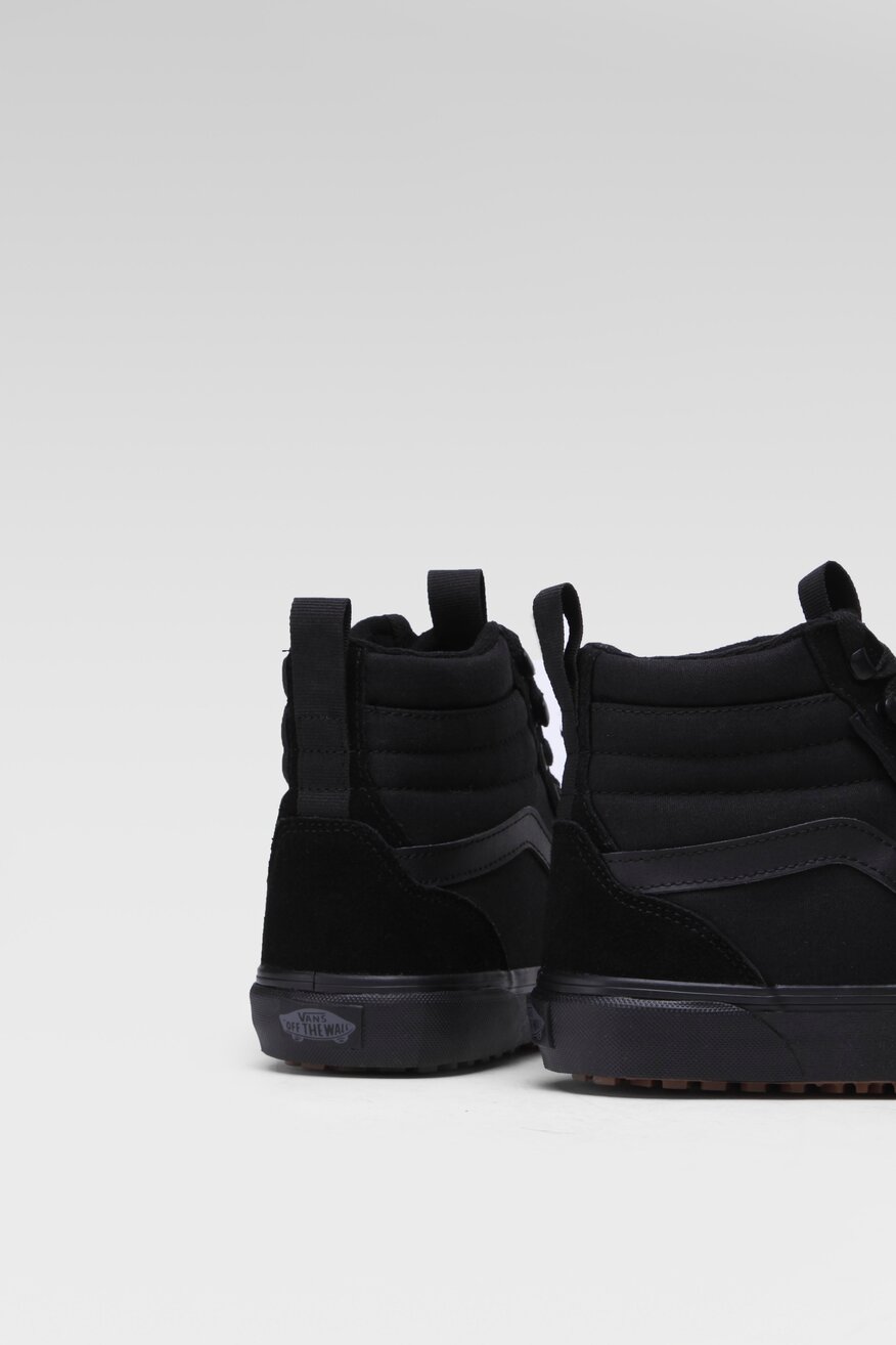 Vans - FILMORE HI - 5904862202198