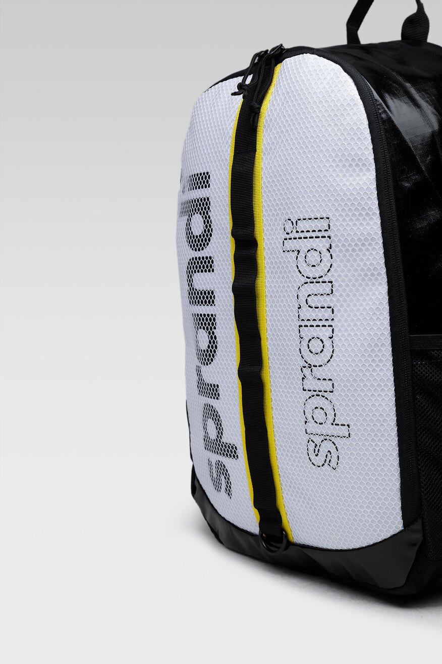 
                Sprandi - Plecak czarny - 5904248166472