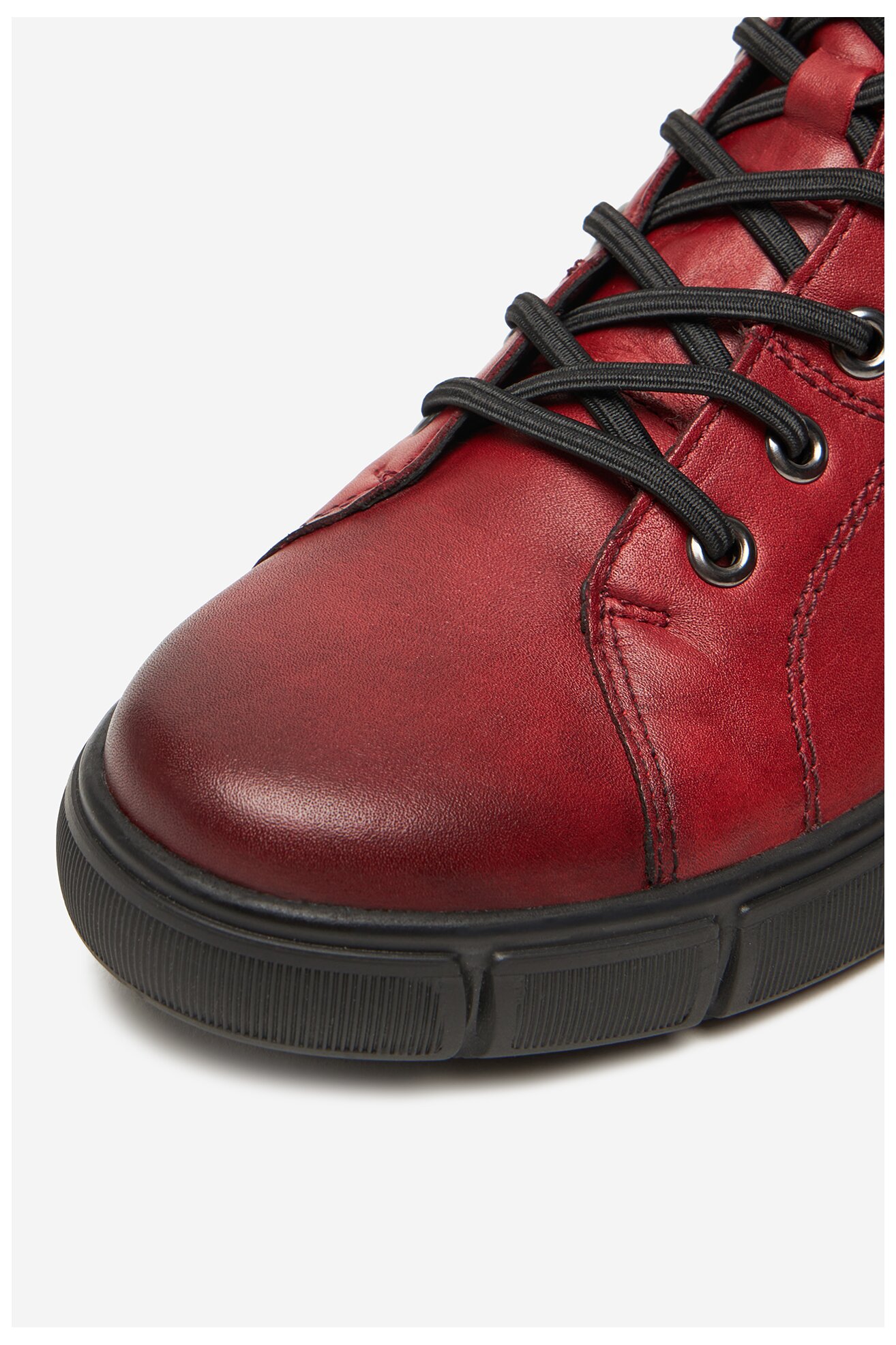 Черевики Remonte D1T76-35 БОРДОВИЙ