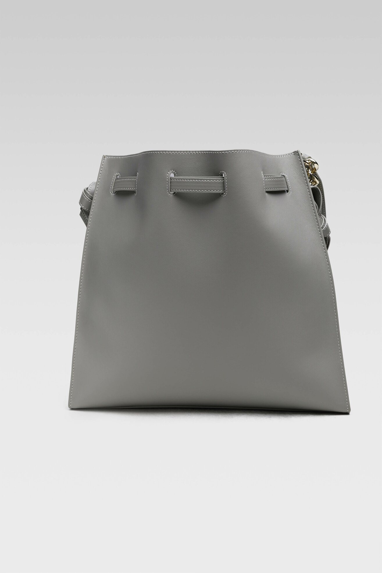 Torebka Badura CS6983 Szary jasny