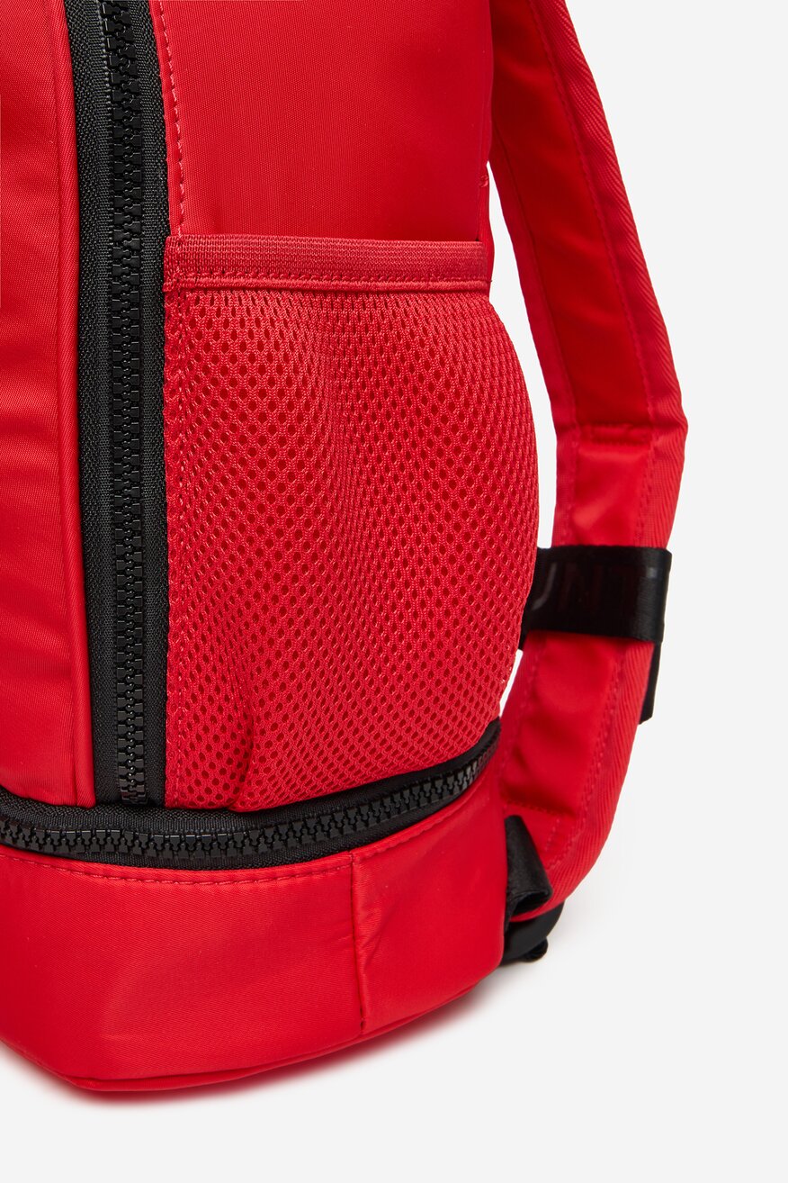 HUNTER - Średni plecak sportowy - 5906751453049