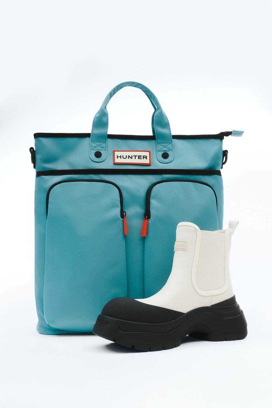 Ghete HUNTER CEO-SX2405-1 CREM - 5906751461686