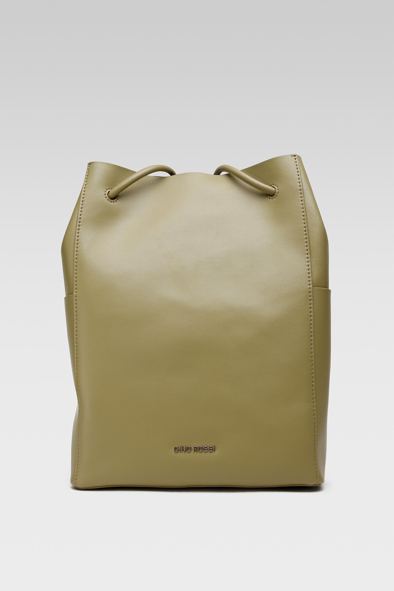 Torebka Gino Rossi CSN5234 Khaki