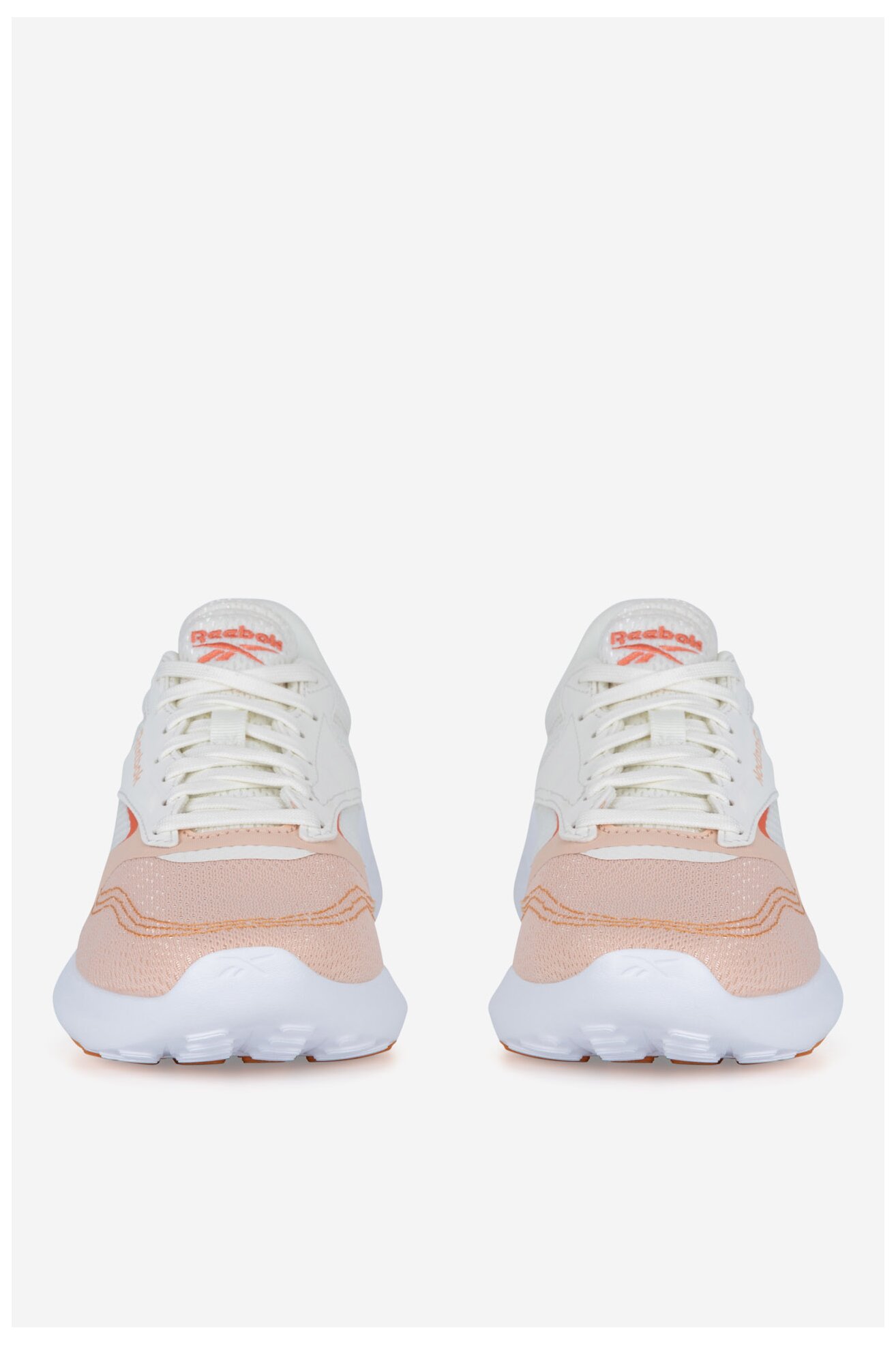 Obuwie sportowe Reebok ENERGEN TECH 2 100204854 Biały