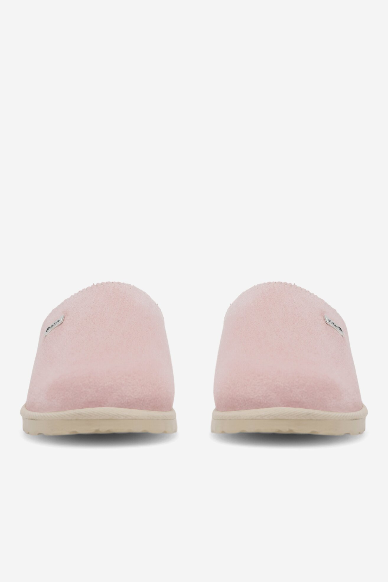 Kapcie Inblu CS15Q803 Różowy