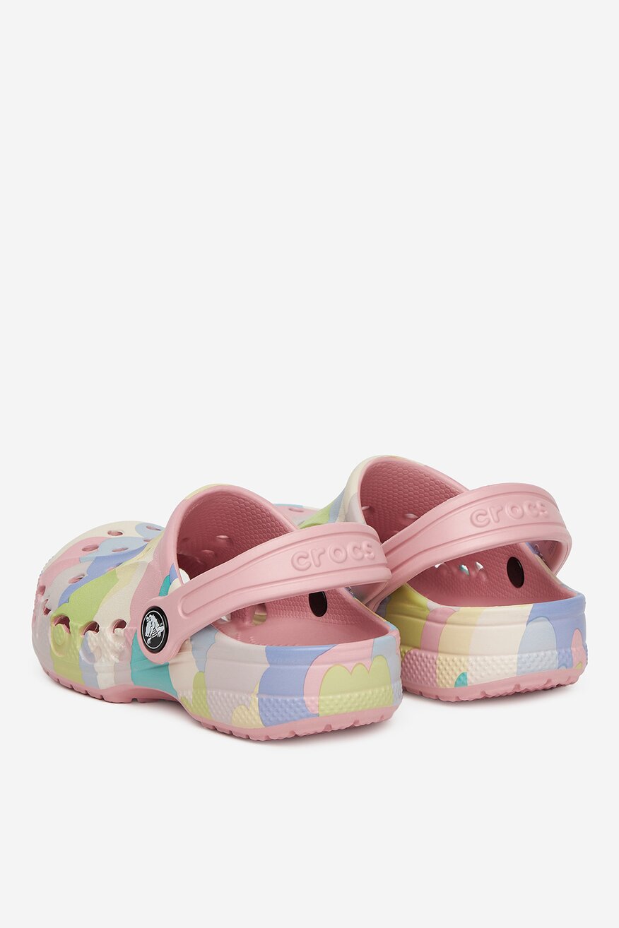 
                Crocs - BAYA SEASONAL PRINTED CG K - 5903698761633