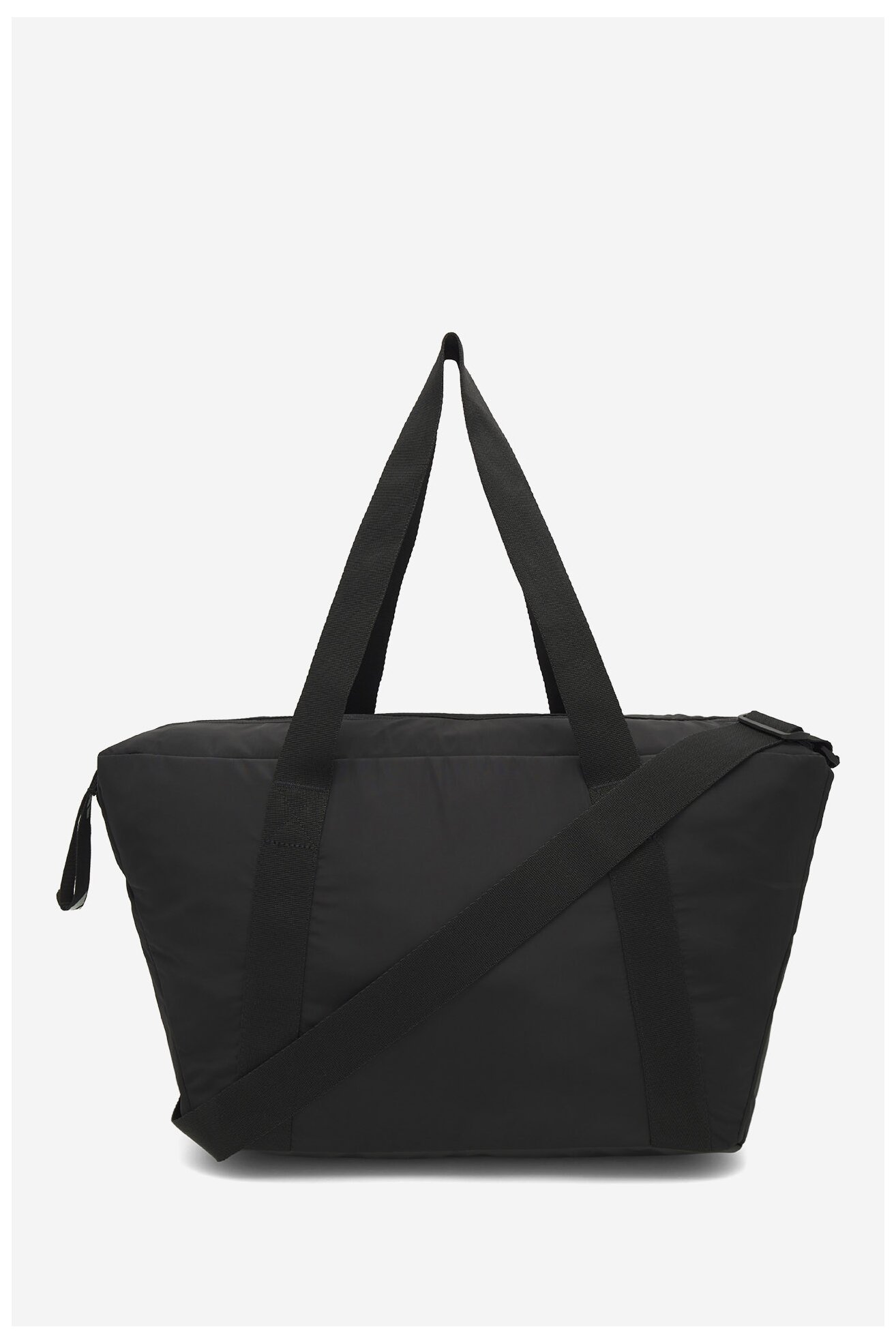 Torba adidas ADIDAS SP BAG IP2253 Czarny