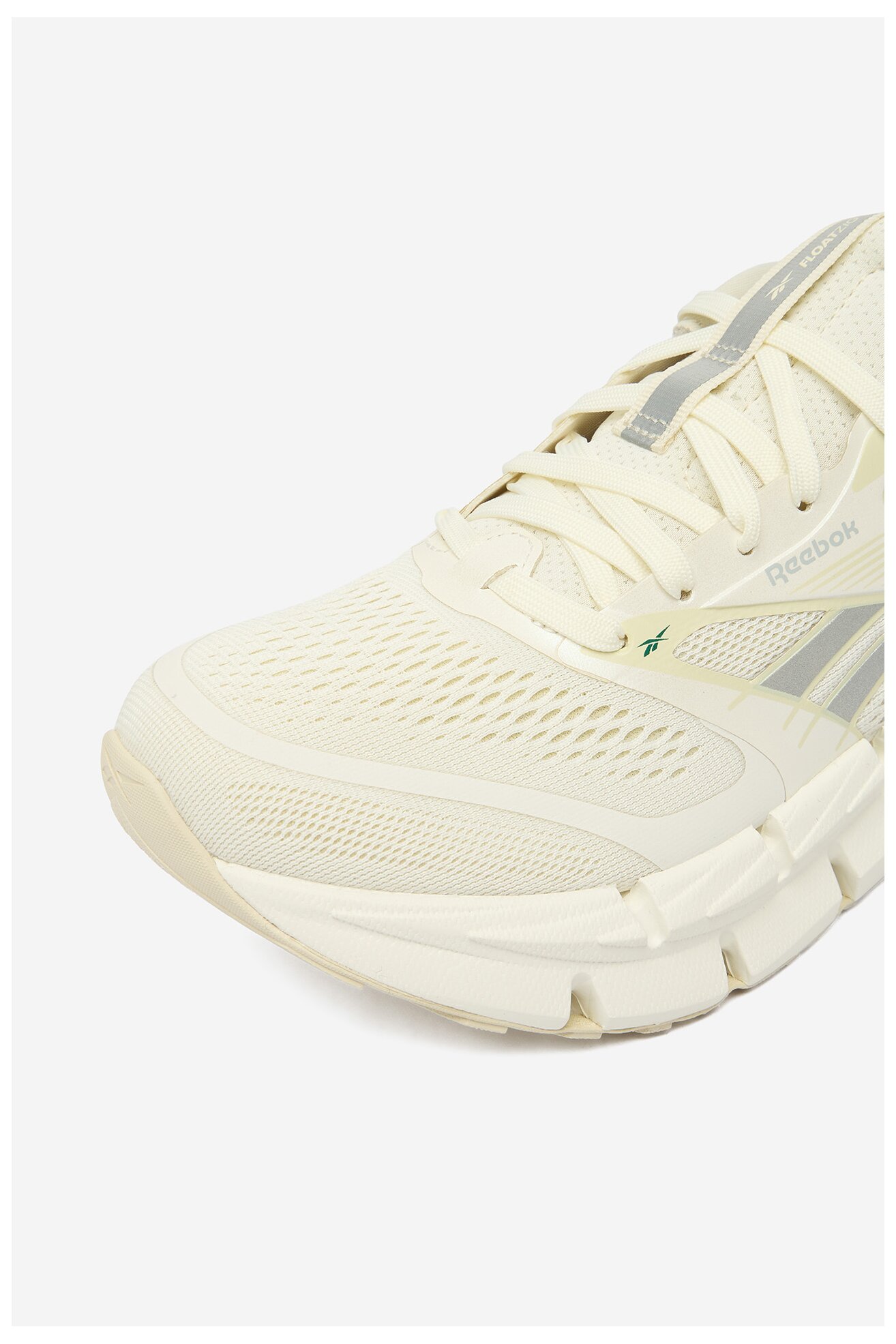 Sportcipő Reebok EO-FLOATZIG 2 100245393 BÉZS