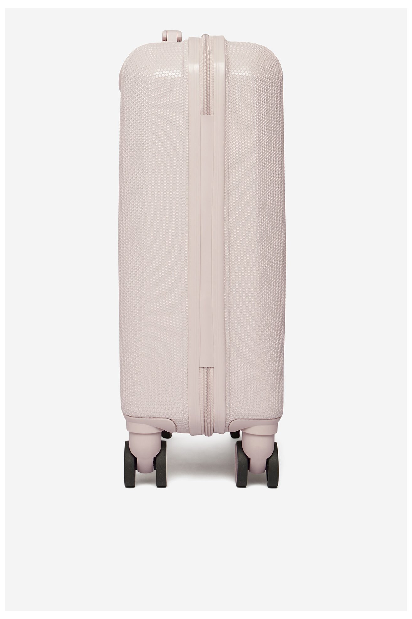 Валіза NINE WEST CEO-NW-S-004-09 PINK РОЖЕВИЙ