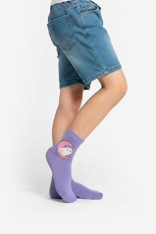 Čarape Harry Potter CEO-ACCCS-AW25-301WBHP(3-PACK) MIKS