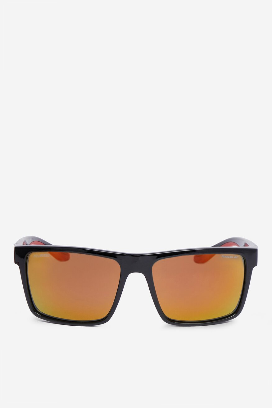 
                Reebok - Okulary przeciwsłoneczne z filtrem UV-400 - 5907964150787