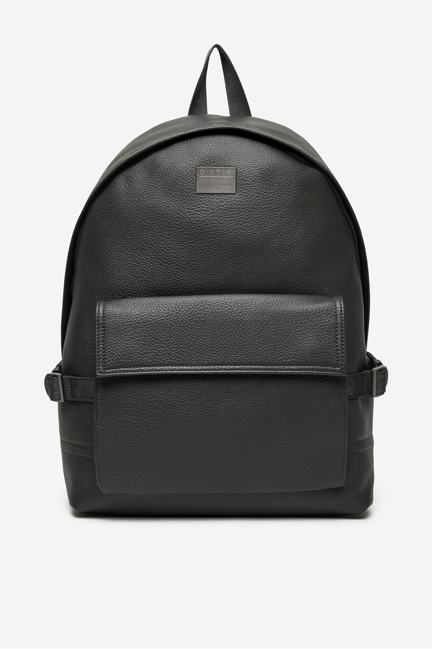 Férfi táska G-STAR RAW CEO-LIAM-XC8180 SZÜRKE - 5906751322123