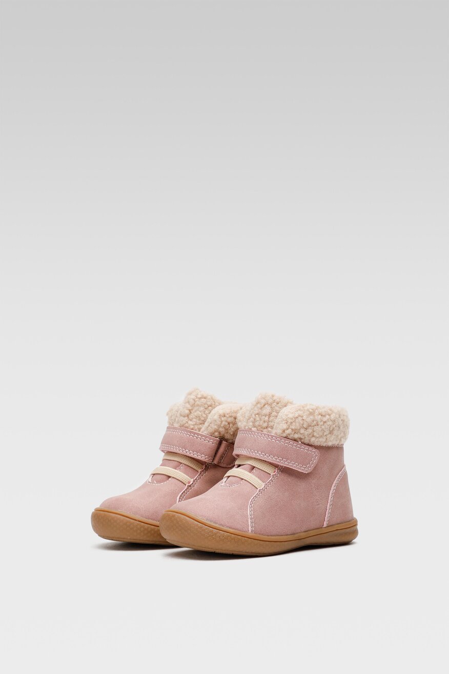 
                Боти Nelli Blu РОЗОВ - 5904862170008