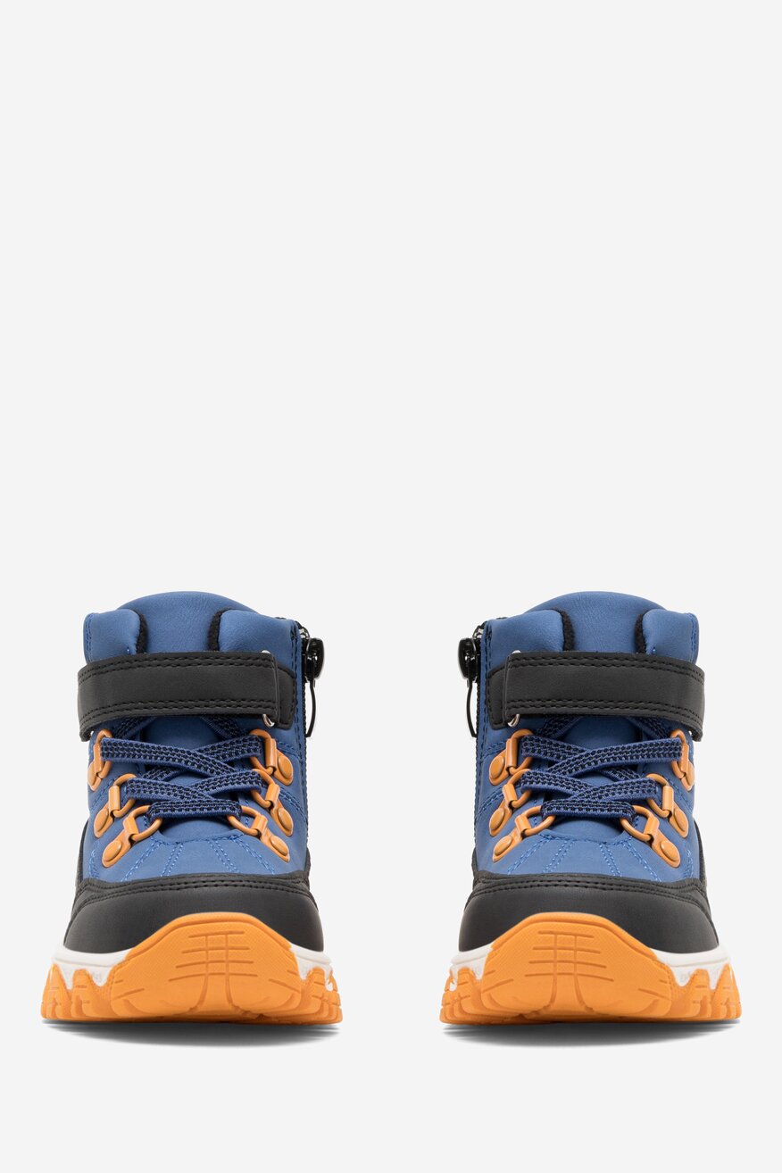 Action Boy - Trzewik ocieplane - 5905588817154