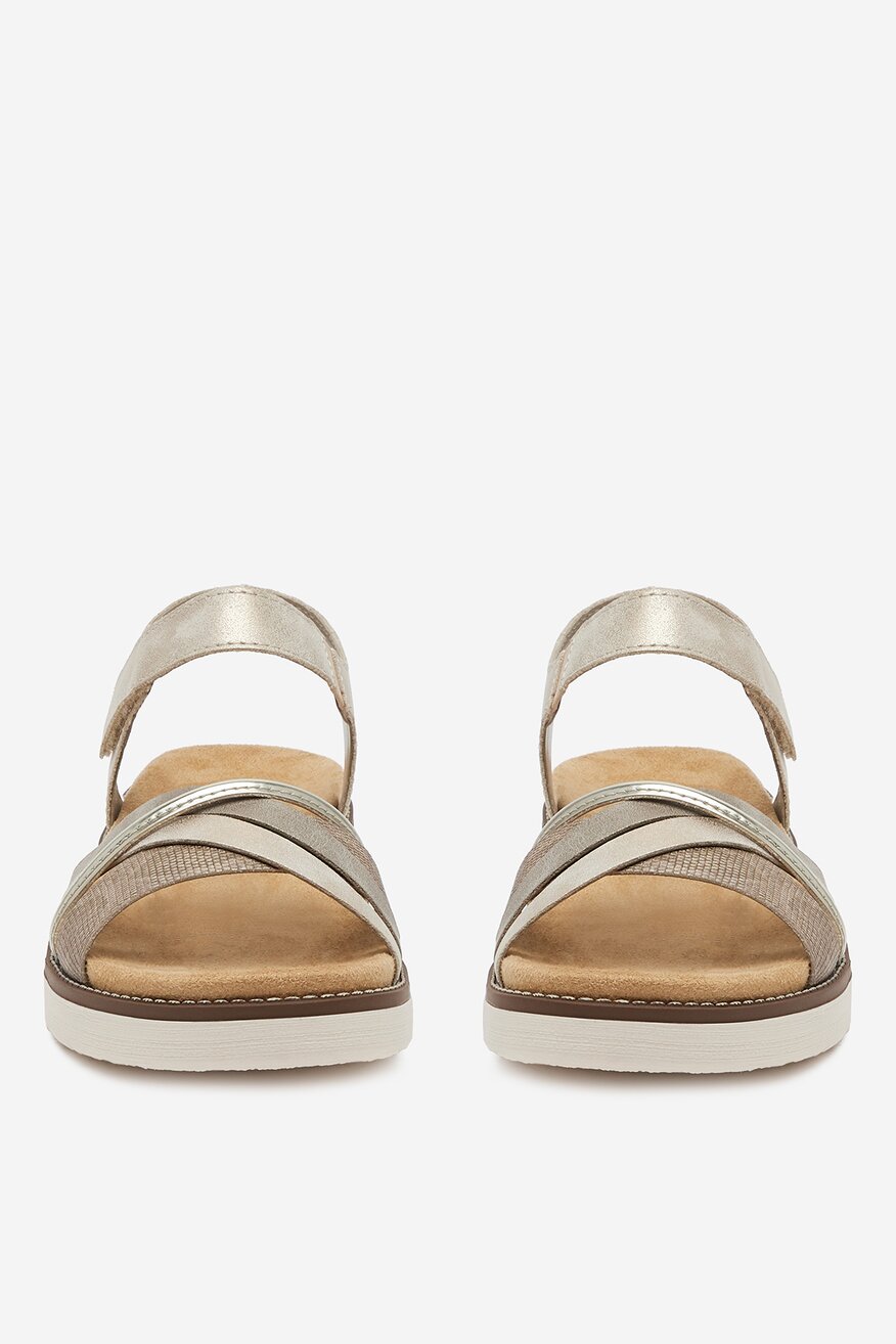 
                Remonte - Sandały - 2230078424042