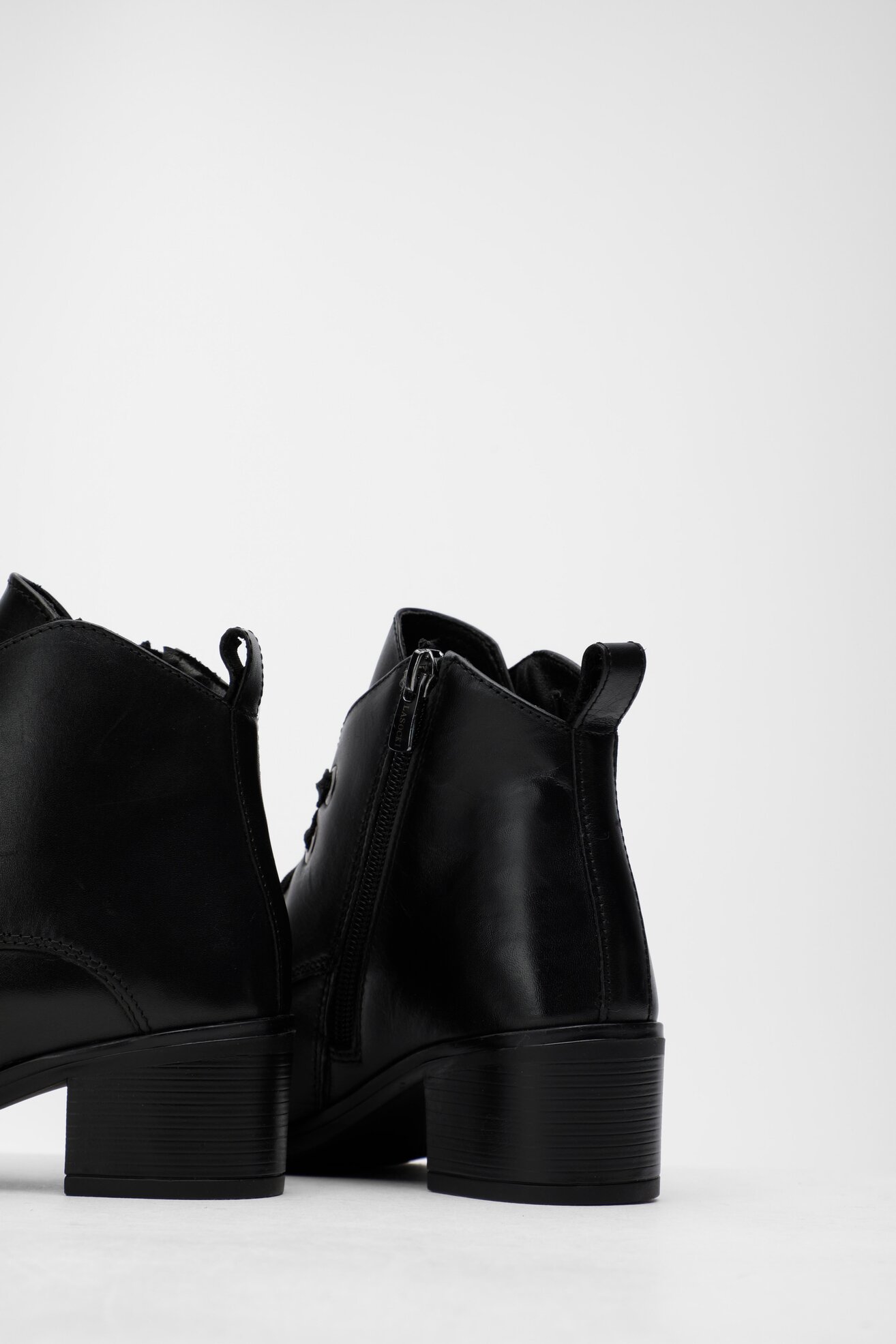 Trzewiki Lasocki ARC-BLANKA-11 Czarny