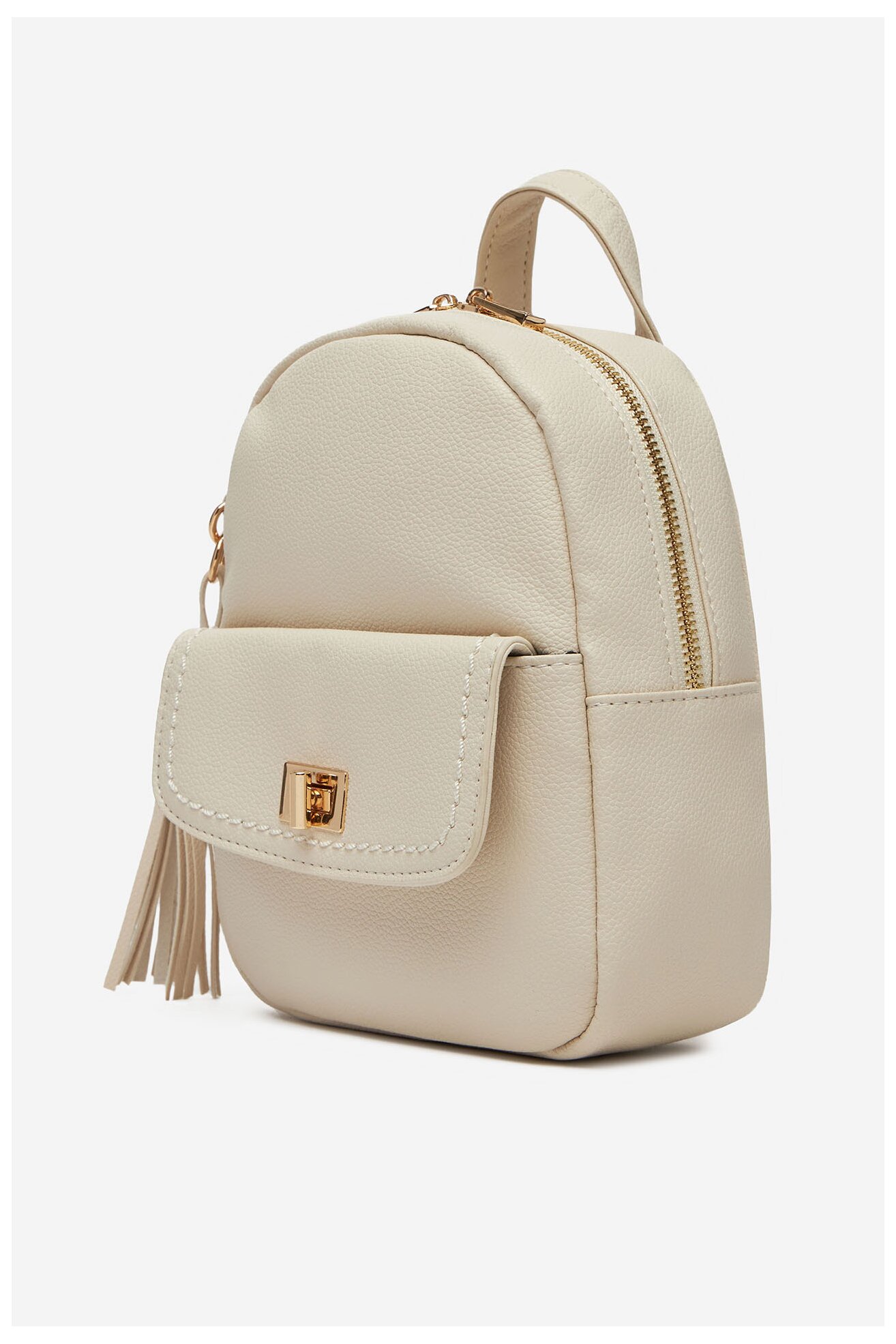 Hátizsák DeeZee H240214 BÉZS