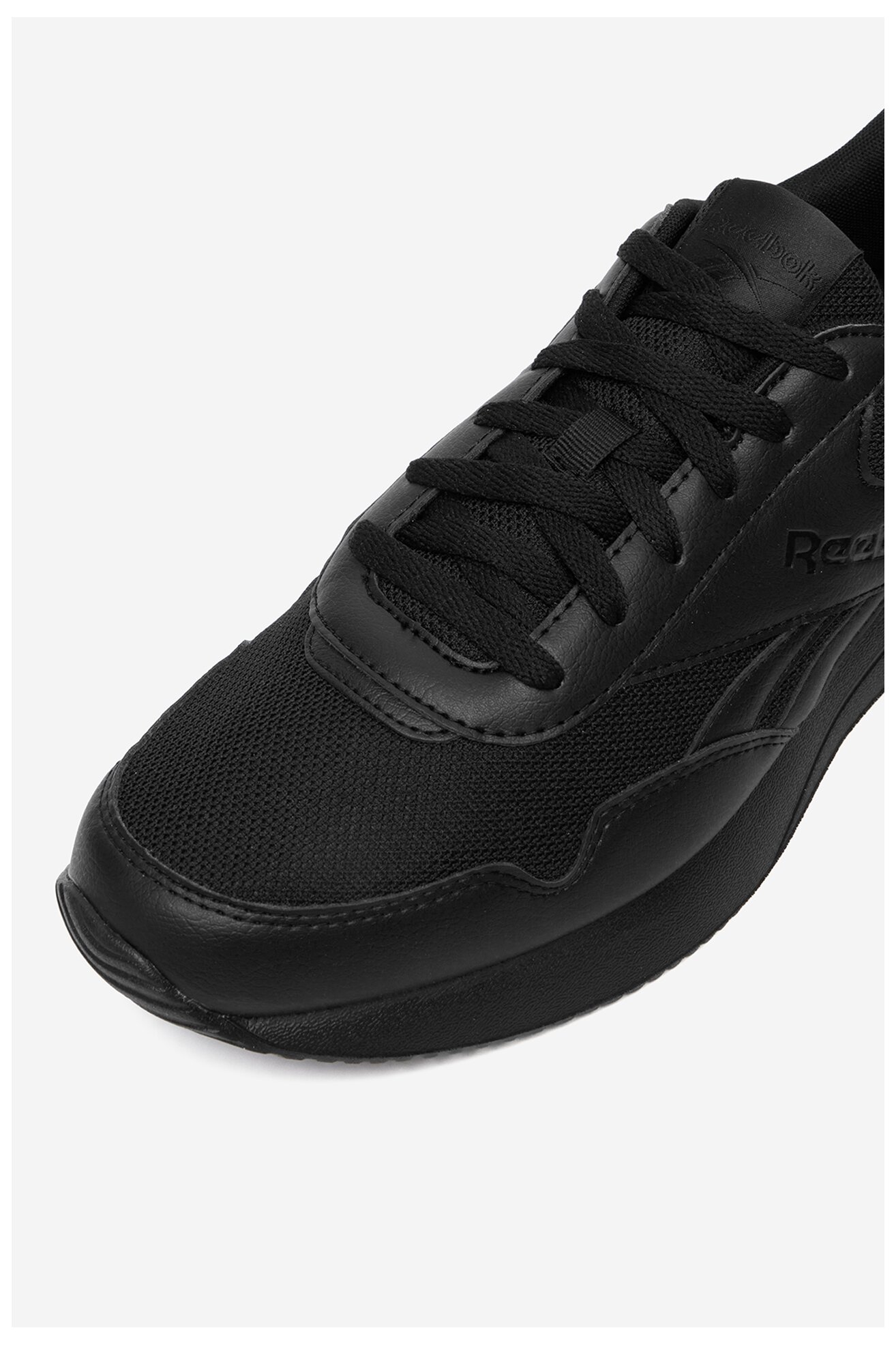 Obuwie sportowe Reebok JOGGER LITE 100220399 Czarny