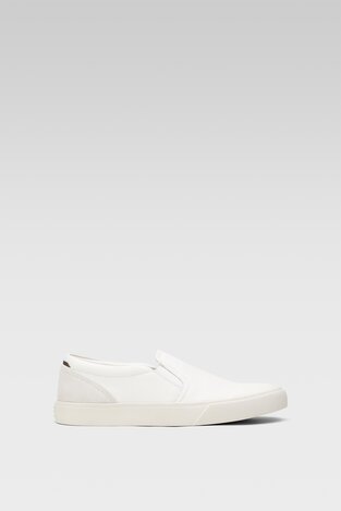 Півкеди Gino Rossi LUCA-01 122AM БІЛИЙ