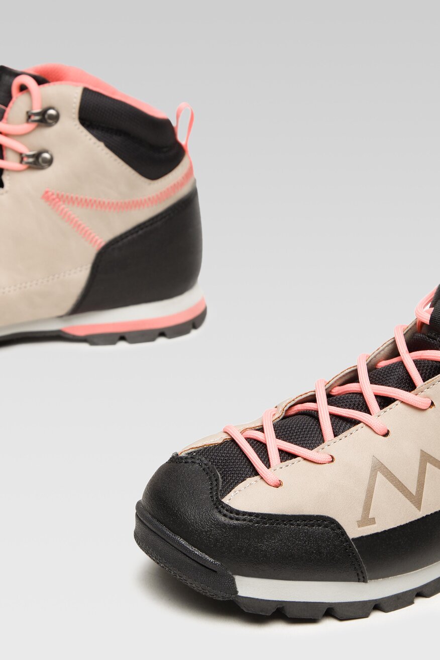 
                SPRANDI EARTH GEAR - Trzewiki - 5904862071374