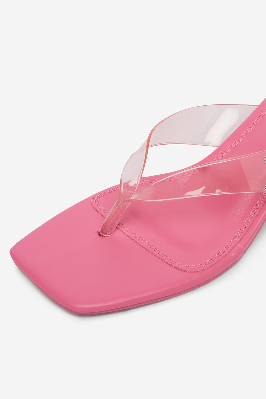 
                Juicy Couture - Japonki - 5907964050254