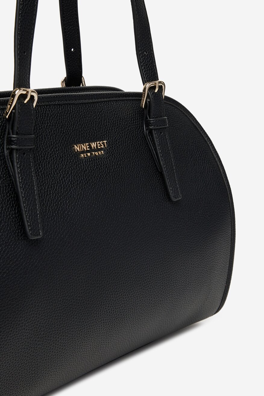 Torba NINE WEST CRNA - 5906751221532