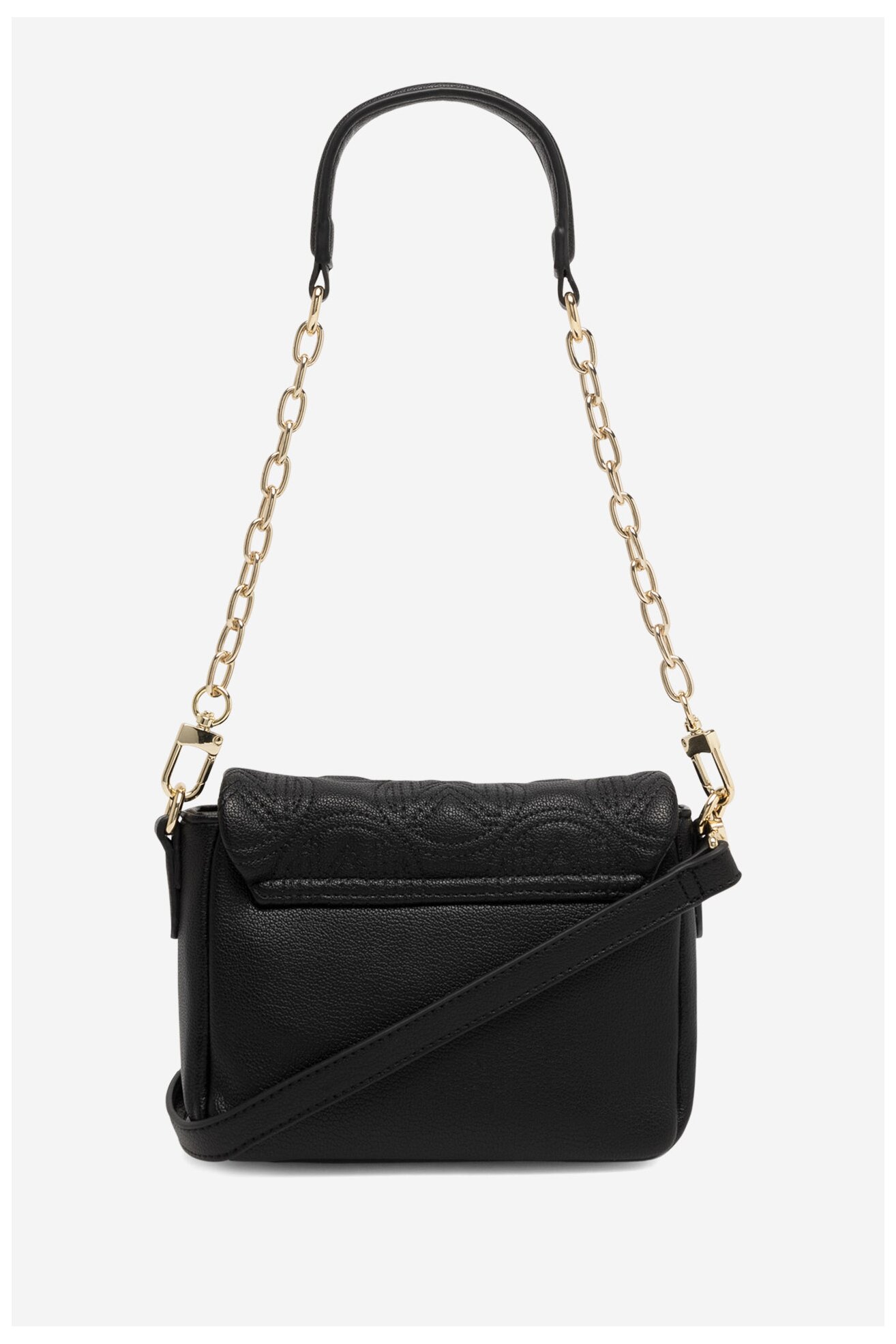 Geantă de mână Mexx MEXX-E-010-05 NEGRU