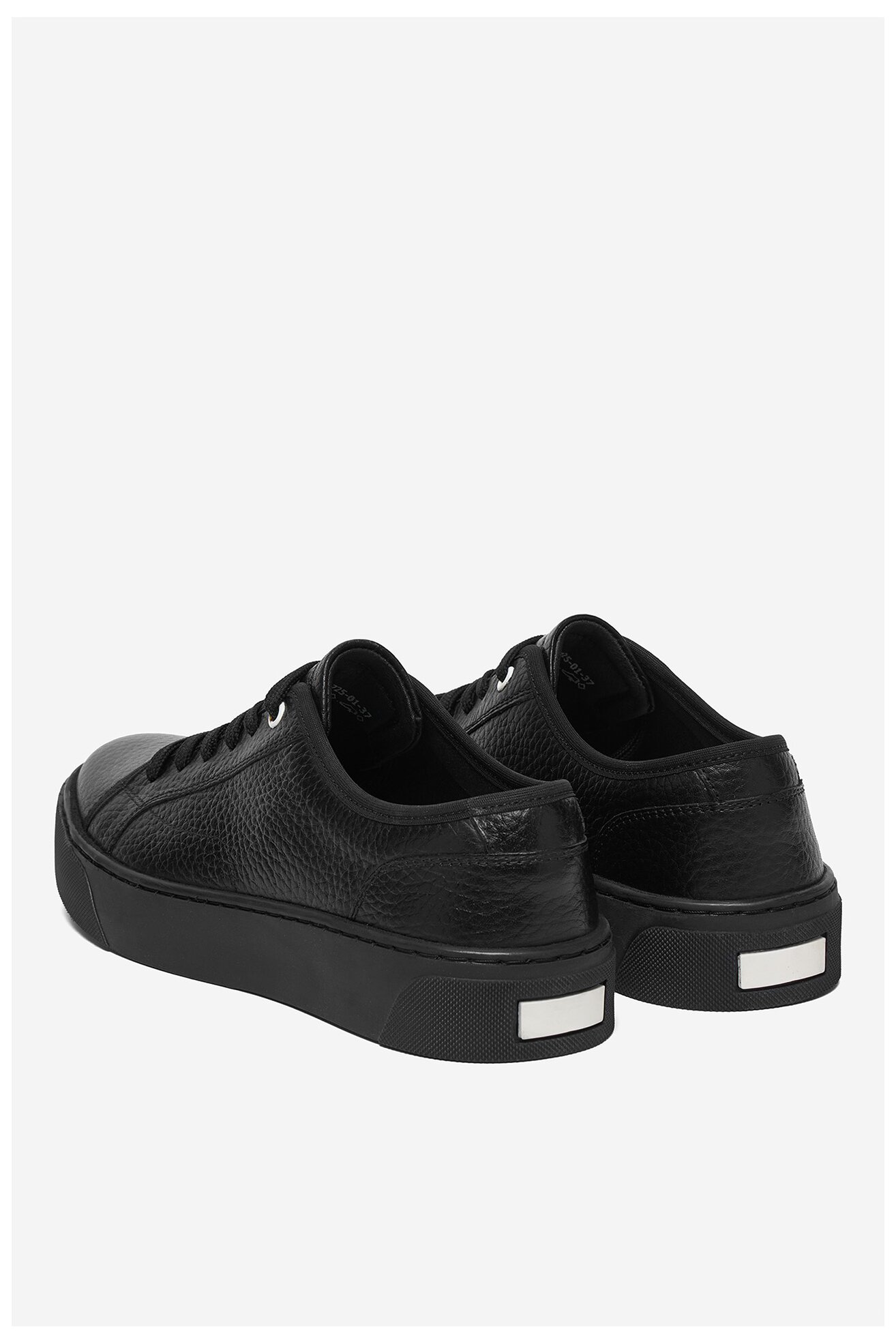 Сникърси Lasocki CEO-WI16-D725-01 ЧЕРЕН