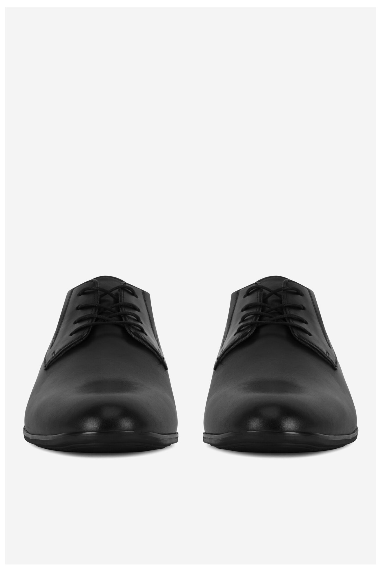 Половинки обувки Lasocki ERYK-01 MI08 ЧЕРЕН