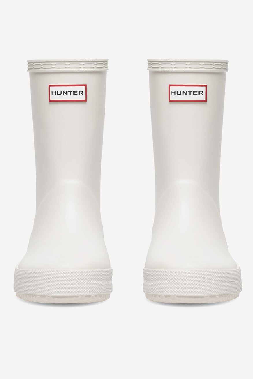 
                Гумени ботуши HUNTER БЯЛ - 5906751053119