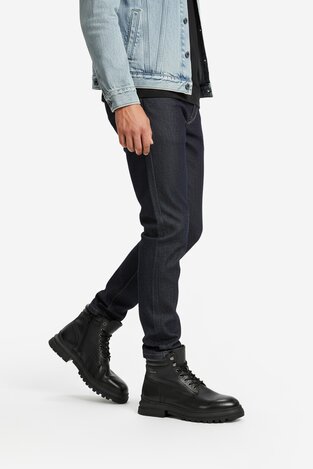 Черевики G-STAR RAW CEO-SINNER-02 MI08 ЧОРНИЙ