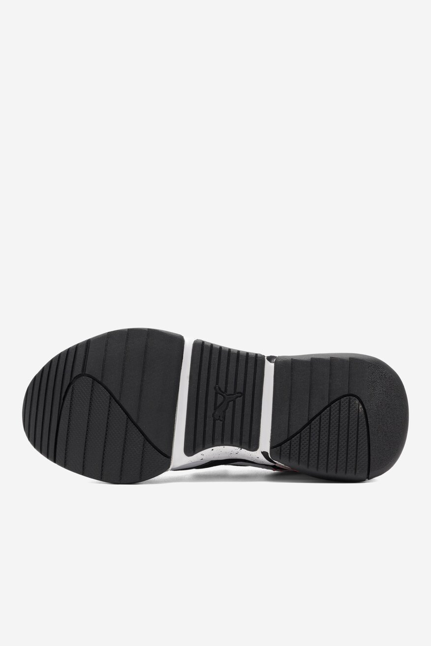 Sneakerși Puma NEGRU - 2230042155156