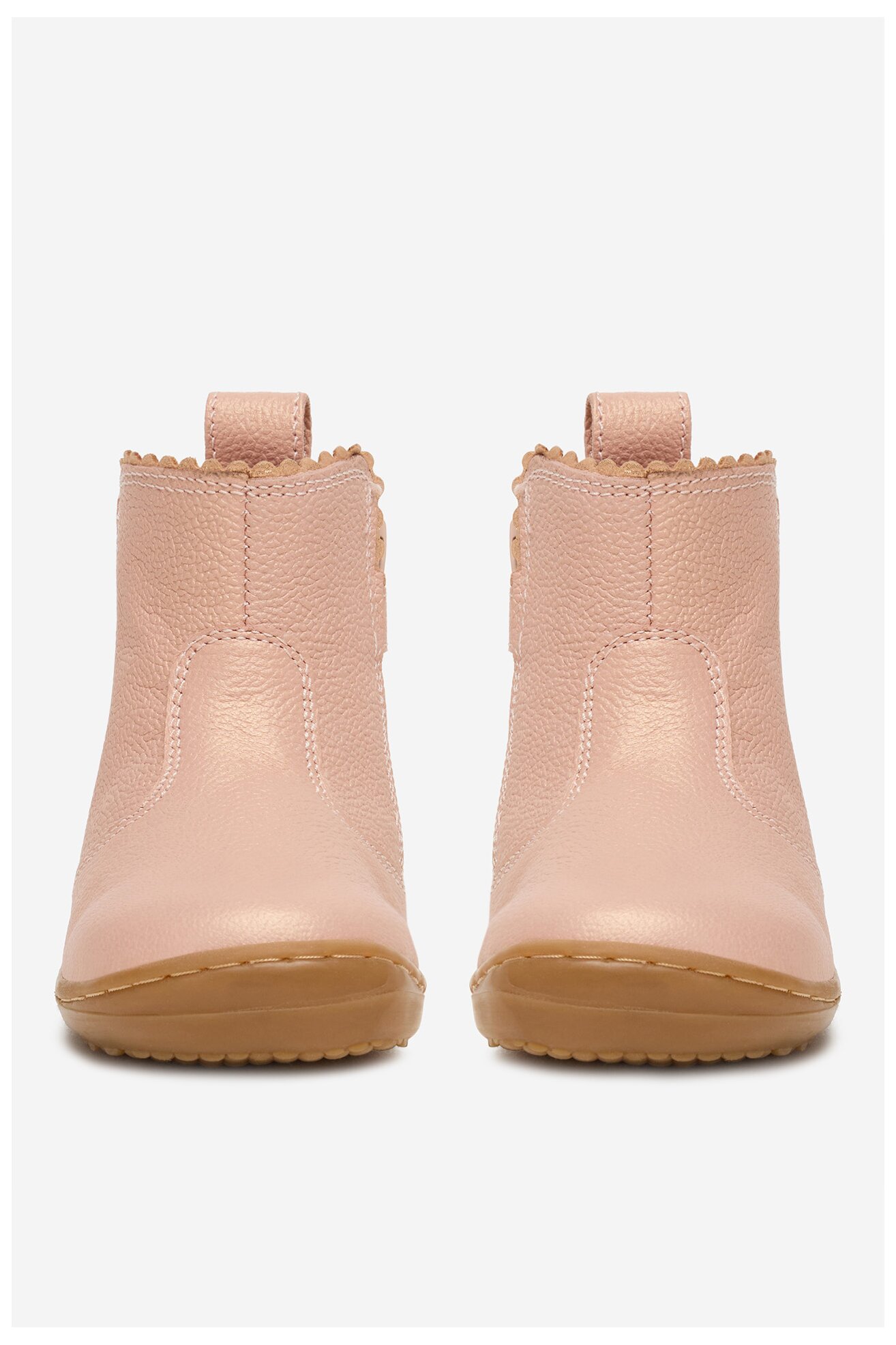 Боти Lasocki Kids CEO-CI12-DUBAI-03 РОЗОВ