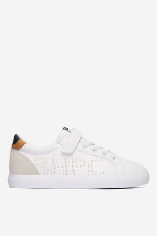 Кросівки Beverly Hills Polo Club CEOWB-V9W-BHPC(IV) БІЛИЙ